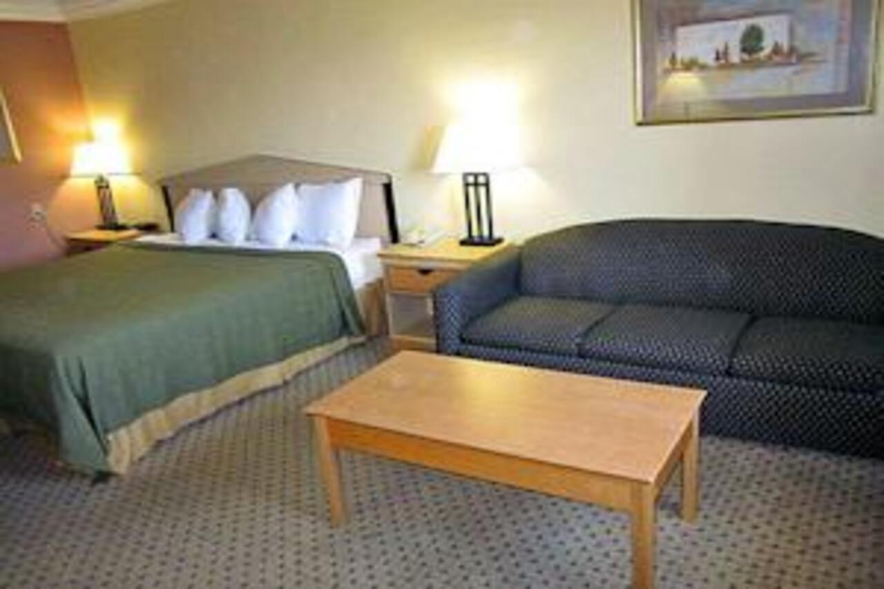 Hotel Super 8 By Wyndham Temple I-35 Zewnętrze zdjęcie