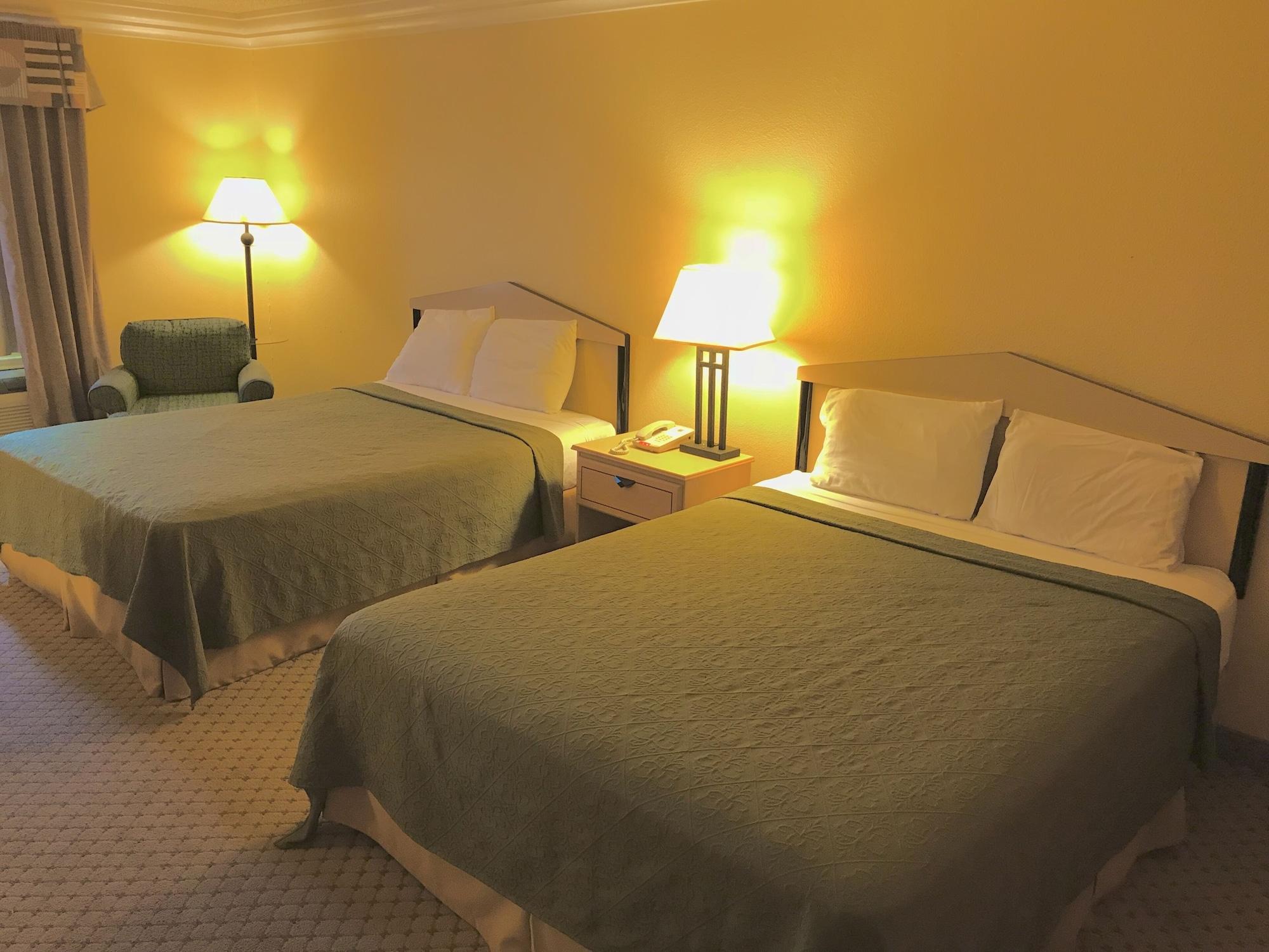 Hotel Super 8 By Wyndham Temple I-35 Zewnętrze zdjęcie