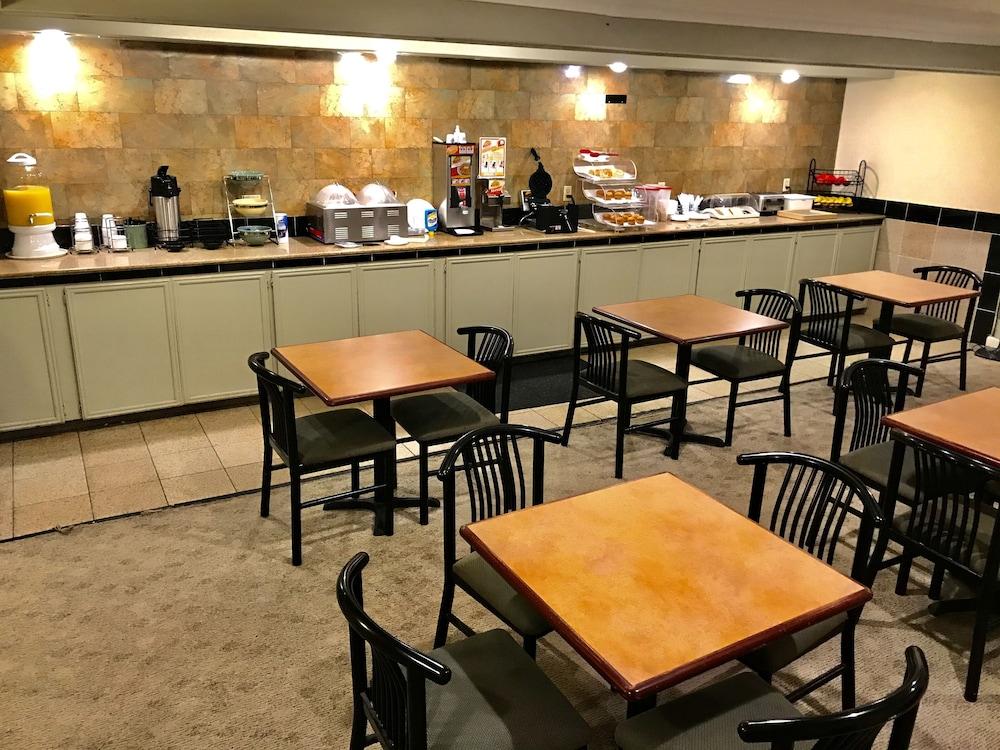 Hotel Super 8 By Wyndham Temple I-35 Zewnętrze zdjęcie
