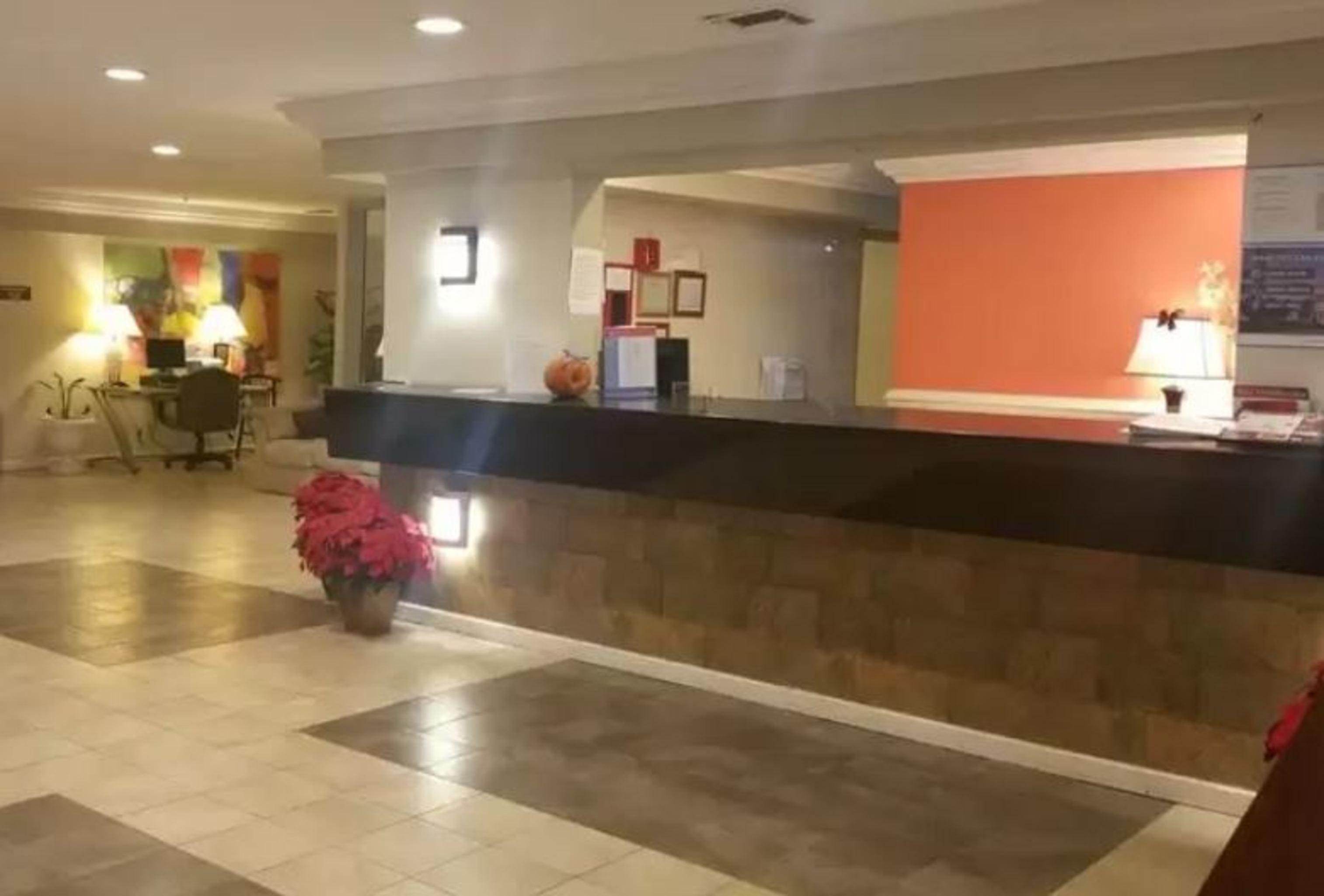 Hotel Super 8 By Wyndham Temple I-35 Zewnętrze zdjęcie