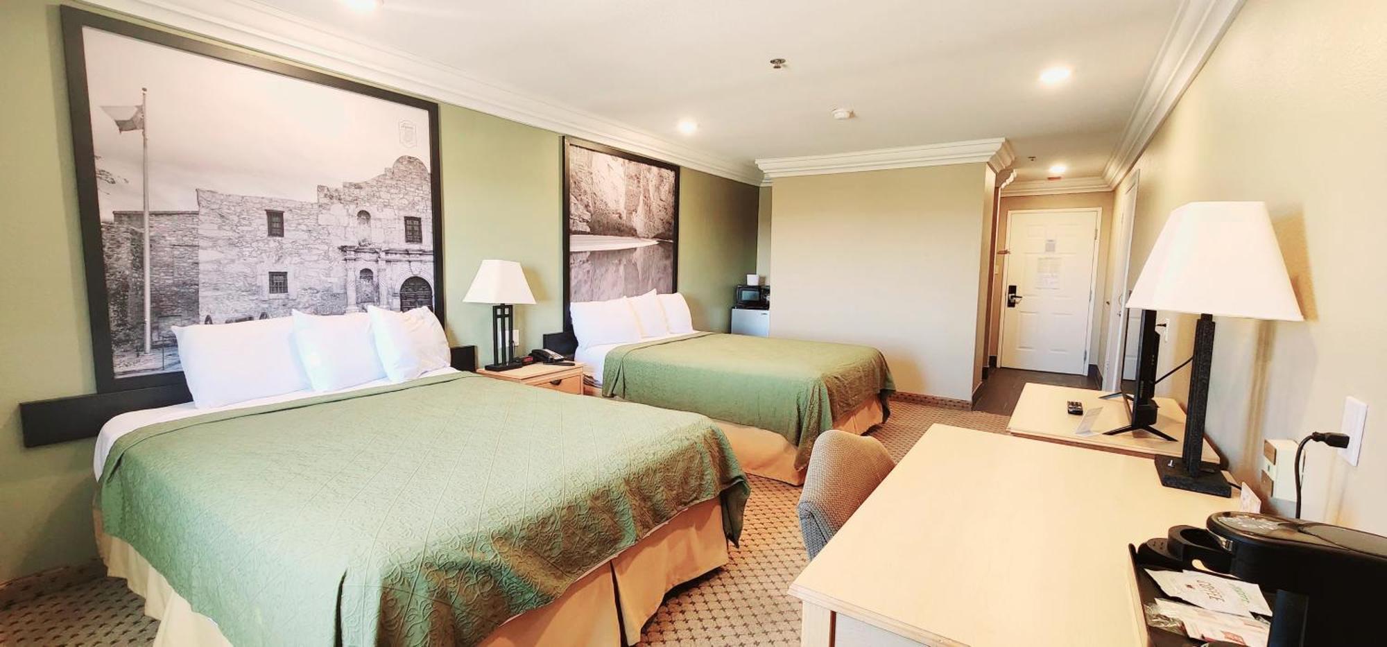 Hotel Super 8 By Wyndham Temple I-35 Zewnętrze zdjęcie