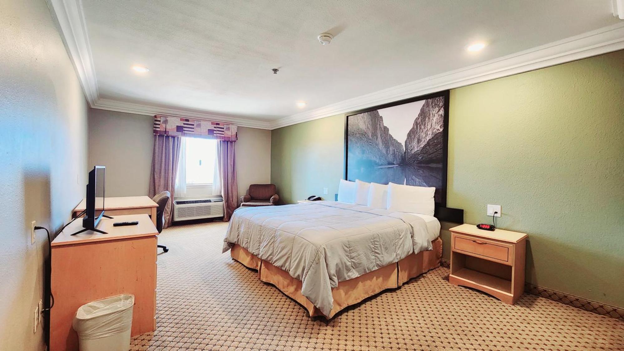 Hotel Super 8 By Wyndham Temple I-35 Zewnętrze zdjęcie
